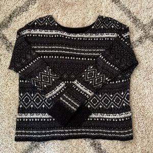 XL American Eagle sweater